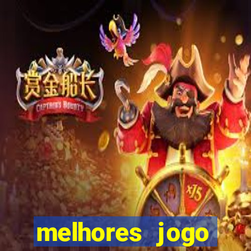 melhores jogo offline android